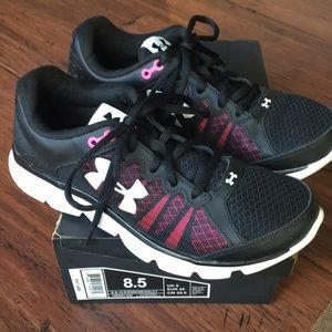 Under Armour Speedform Apollo 2 running shoes